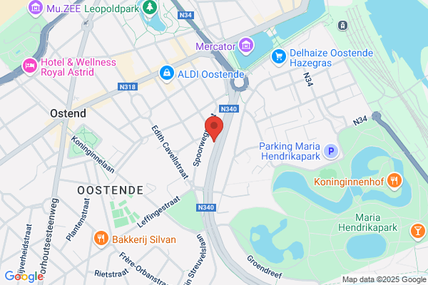 Van Imschoot/Romaan