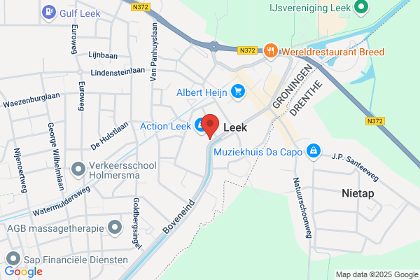 Hypotheek Service