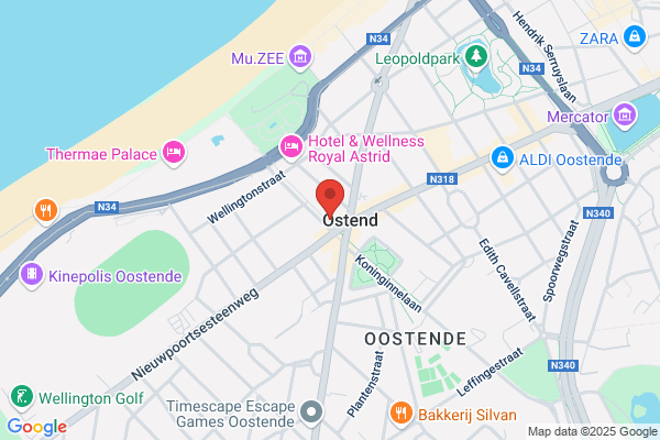 Kustkrediet Nv