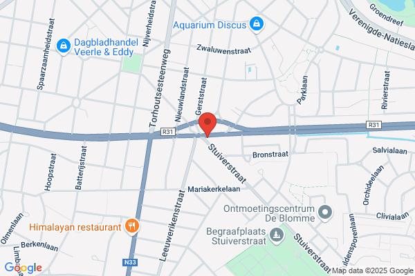 Regionaal Hypotheekkantoor Viérin