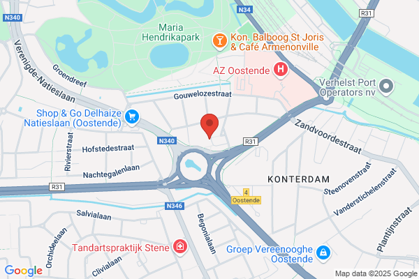 Bart Van Opstal Notaris