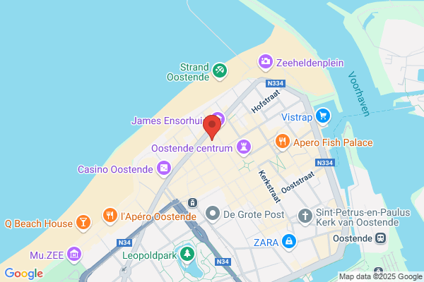 Europacentrum