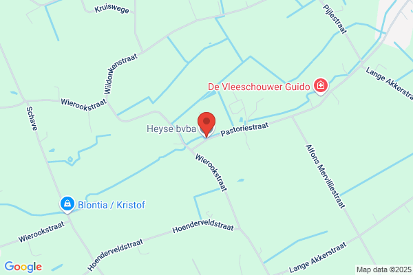 Heyse