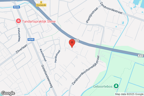 Vandecasteele-Mollet