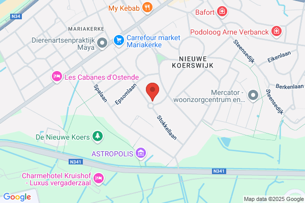 Van Eycken Bvba
