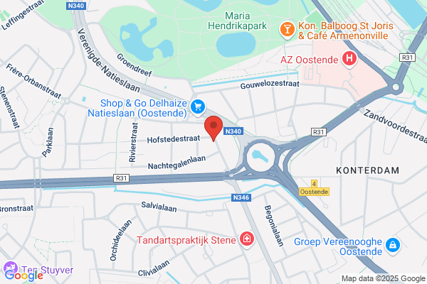 Apotheek Raes