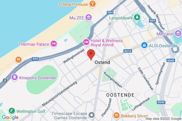 Centrum Voor Gehoorrevalidatie En Logopedie Vzw