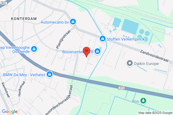 Drukkerij Goekint Graphics Nv