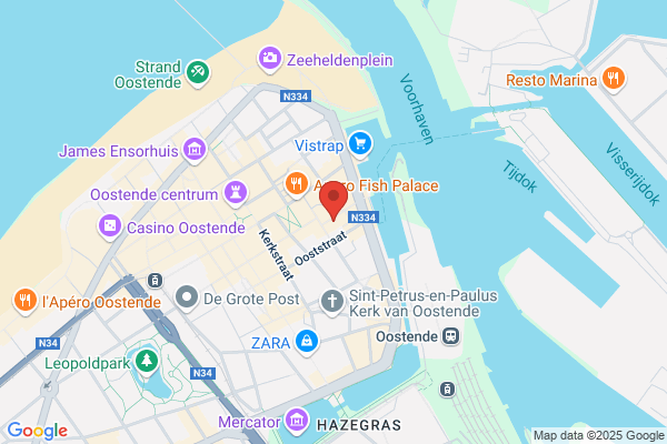 Free Record Shop Belgium Nv