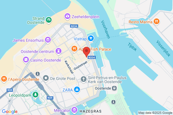 Brasserie Le Sud