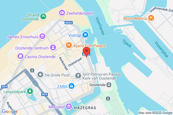 De Maalboot