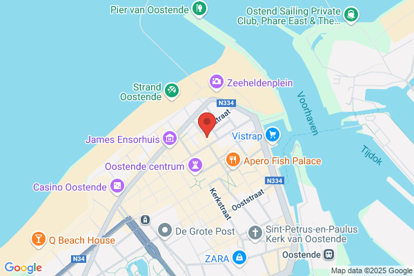 Entrekootje ('t)(Restaurant)