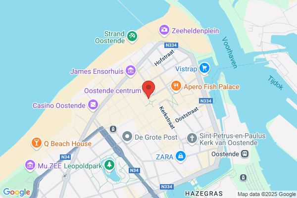 Noordzee
