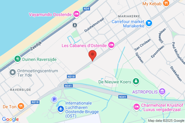 Oudland ('t)
