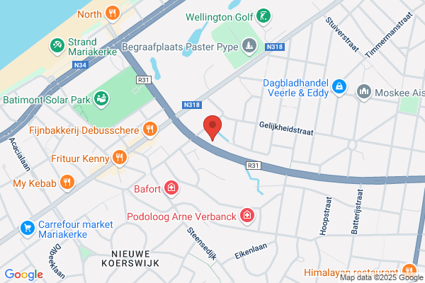 Verzorgingscenter Martine