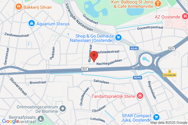Spriet/Guido