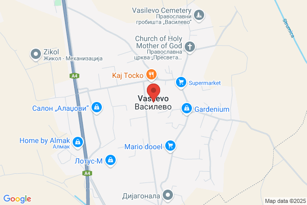 Vasilyeva/Oxsana