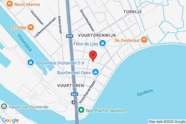 Osstyn M