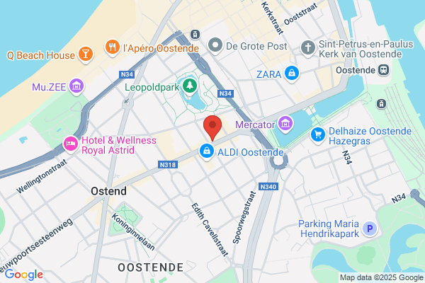 Wibra België