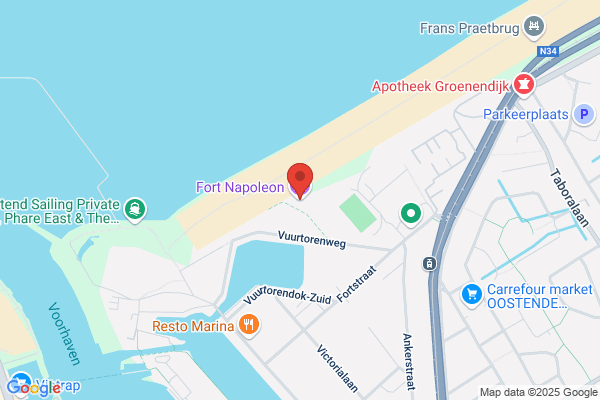 Fort Napoleon