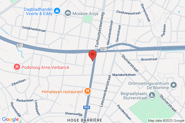 Auto Terminus