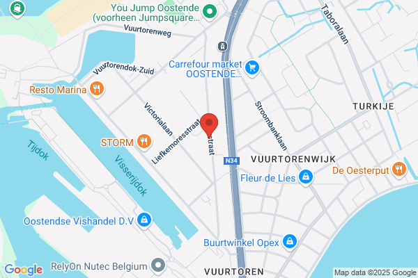 Vandenameele A