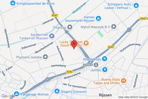 Houthandel Walravens