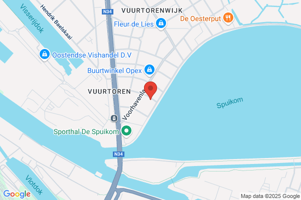 Thienpondt & Cie Bvba