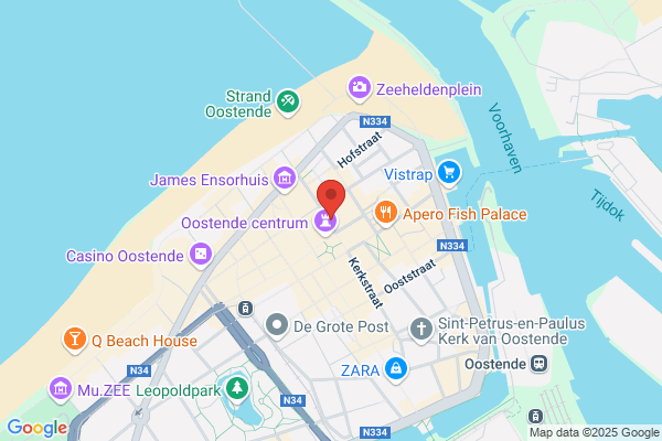 Jeugdcentrum 't Zonnetje Vzw