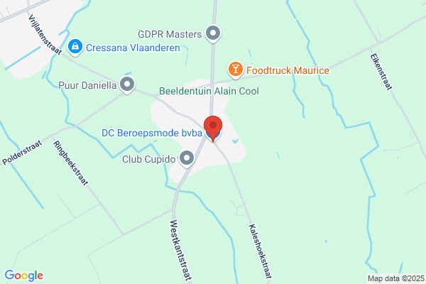 Dc Beroepsmode Bvba