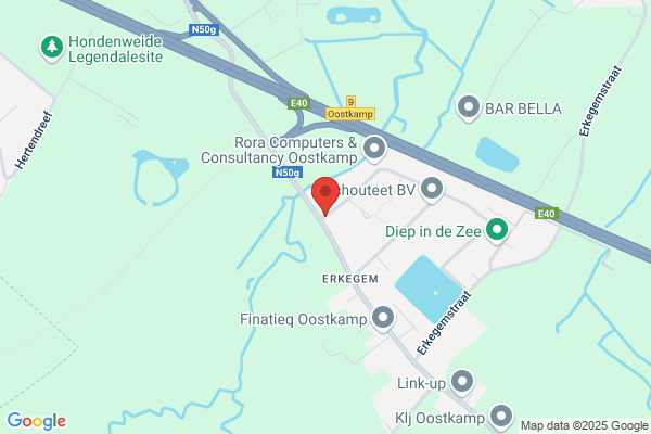 Airport & Business Service Constandt