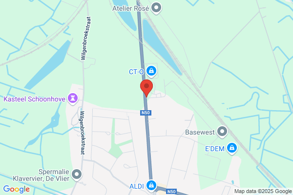 Soenen Stefaan Bvba