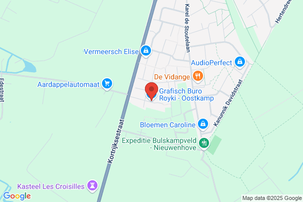 Van Reybrouck/Hendrik
