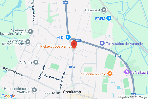 Cocquyt-Bekaert/D.