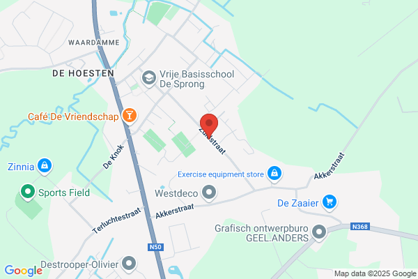 Vandewalle/Geert