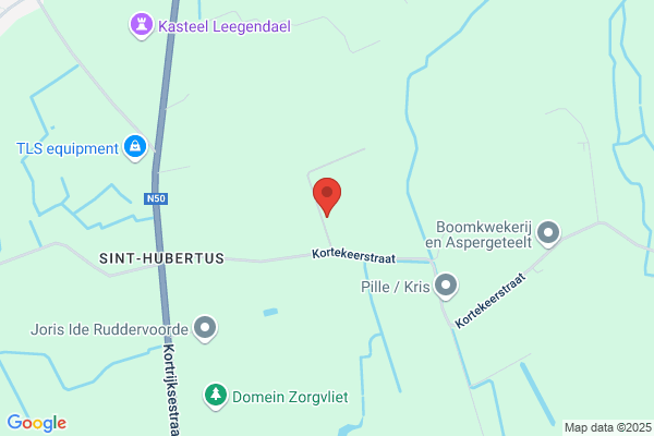 Hondenpension Pluto