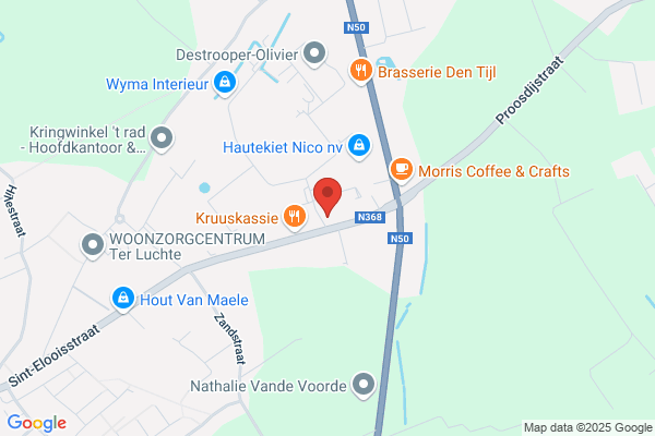 Alvanbouw Bvba