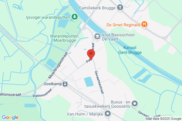 D'hooghe/Henk