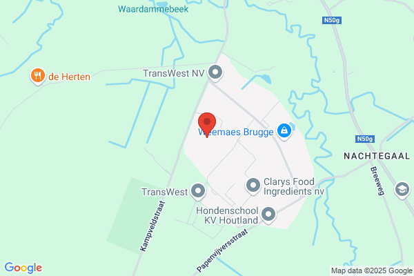 Mechanische Constructie Watteeuw Nv