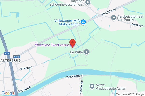 Vande Woestyne B.