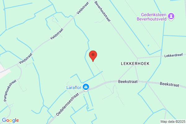 Blanckaert/Raf