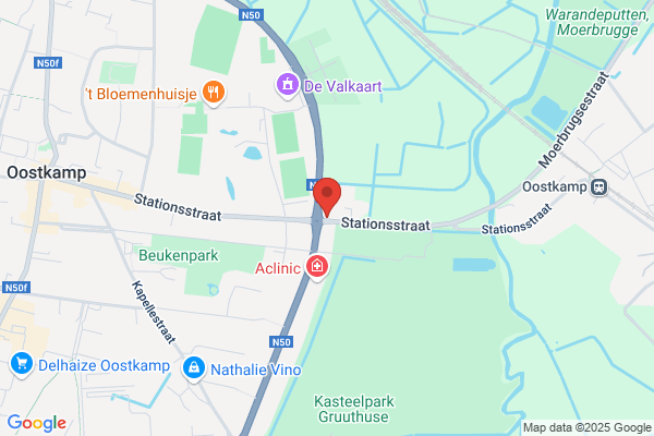 Vlaeminck F