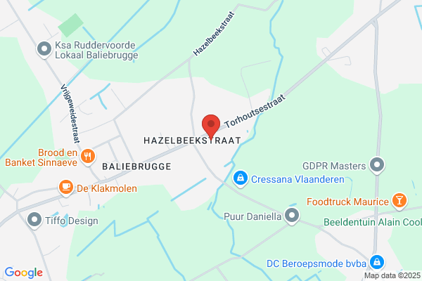 Garage Vandierendonck