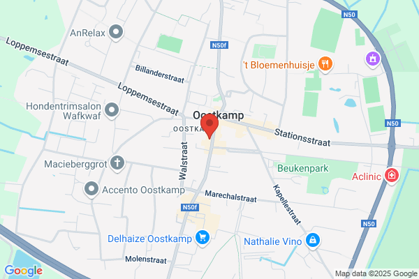 Decloedt/Marnix