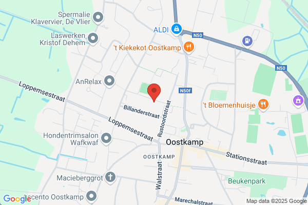 De Haes/Jozef