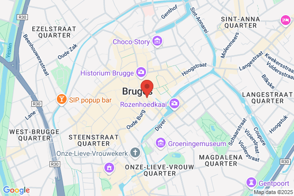 The Bottle Shop Bvba