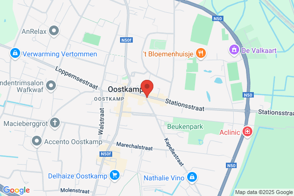De Koninck/Pascal