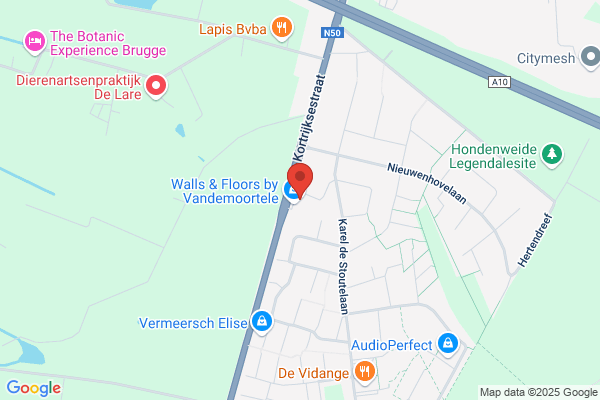 Vancompernolle/Marnix