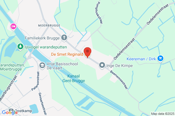 Desmet/Roger