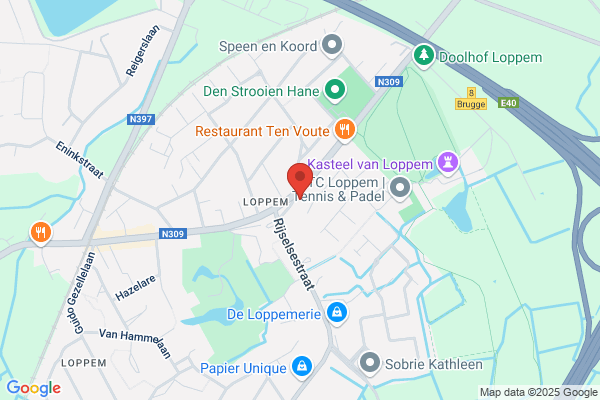 De Kosterie